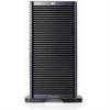 HP ProLiant ML350 G6 Special Server - Server - tower - 5U - 2-way - 1 x Xeon E5620 / 2.4 GHz - RAM 4 GB - SAS - hot-swap 2.5" - DVD - ATI ES1000 - Gigabit Ethernet - Monitor : none - Smart Buy 600426-005